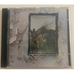 CD Led Zeppelin (4)
