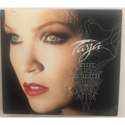 CD Tarja Turunen - What Lies Beneath