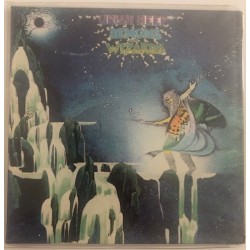 CD Uriah Heep – Demons And Wizards