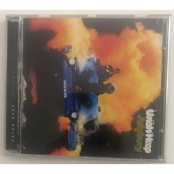 CD Uriah Heep – Salisbury