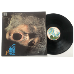 LP Uriah Heep – ...Very...