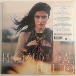 Elisa – Ritorno Al Futuro/Back To The Future