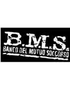 BMS - Banco Del Mutuo Soccorso
